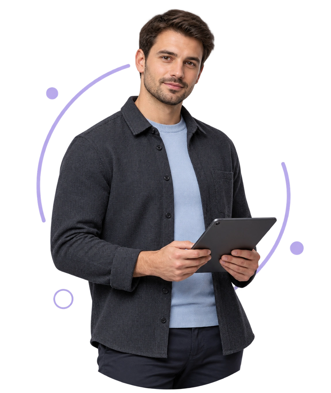 Tell us about your project and what it needs