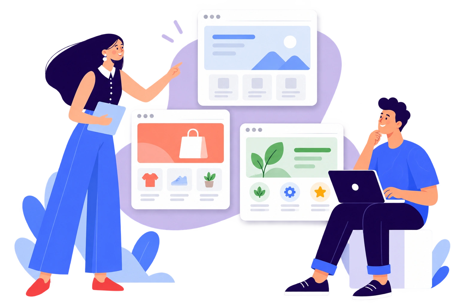 Grow with WP Raiser